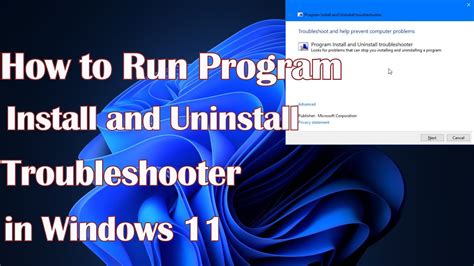 userbenchmark how to uninstall|program install and uninstall troubleshooter.